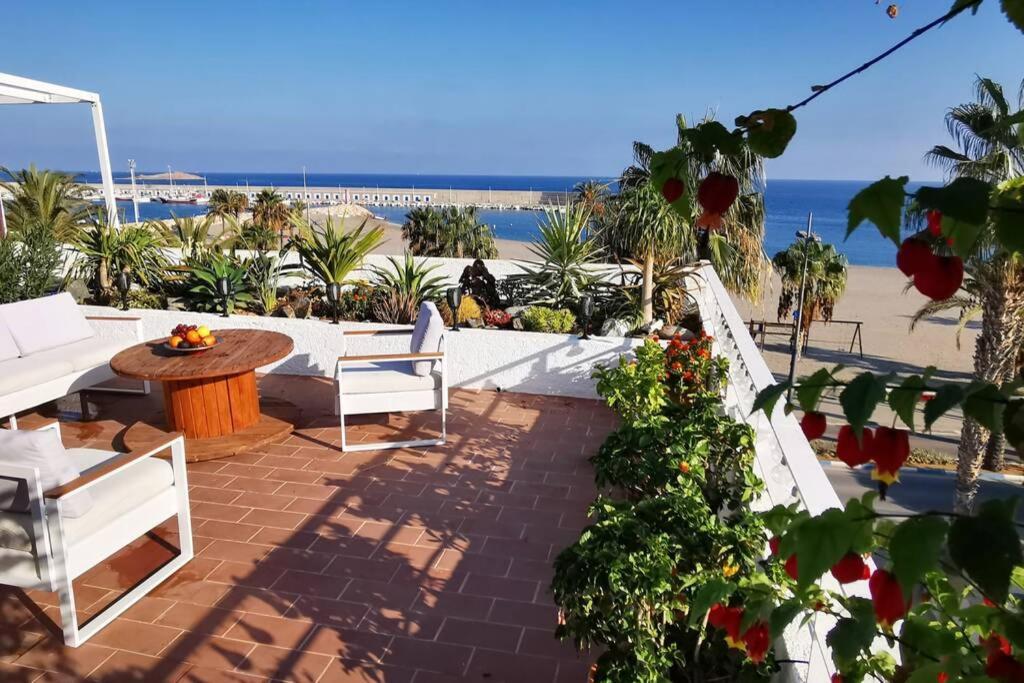 شقة ¡ Vamos A La Playa 2 ! كاربونيذاس المظهر الخارجي الصورة
